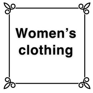 Women’s clothing